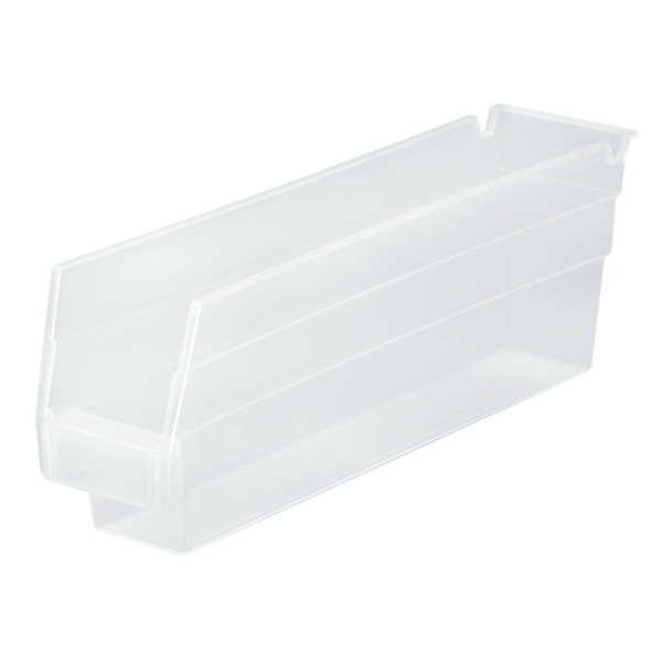 2" x 3 1/2"  Adhesive  Label Holder 24/Case