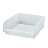 Chrome Mesh Divider for QMB520C thumbnail 1