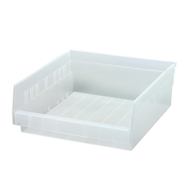 Chrome Mesh Divider for QMB520C
