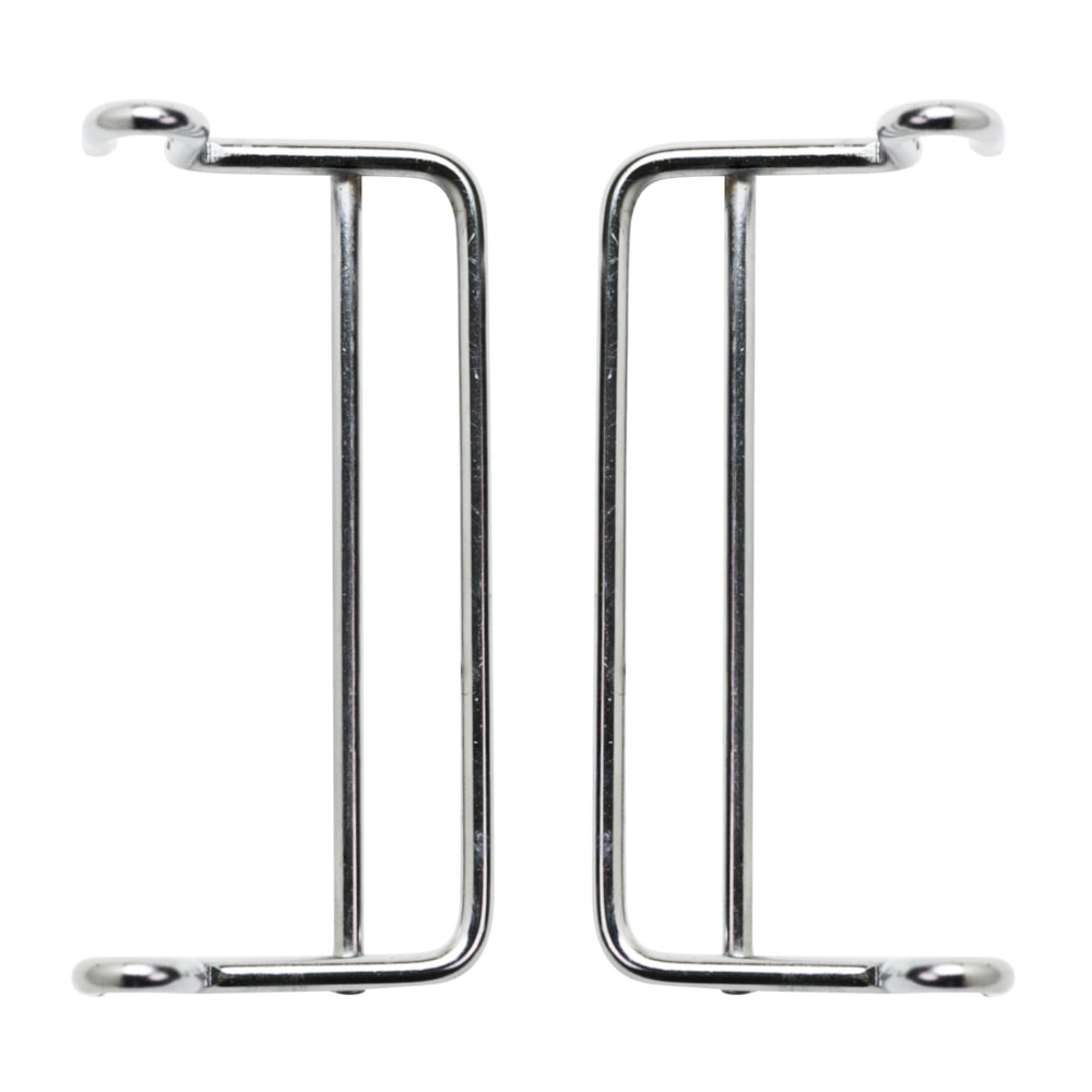 Chrome Wire Slide Handle/Stacker HMB520C