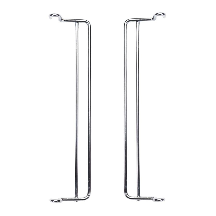 Chrome Wire Slide Handle/Stacker HMB539C
