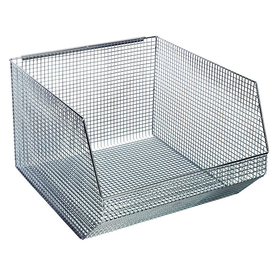 Stack & Hang Bin 18-1/2"L x 17"W x 11-1/4"H 5/Case