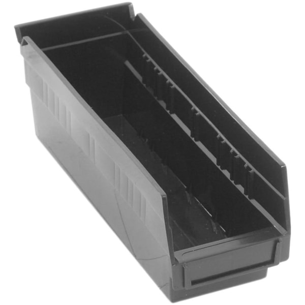 Shelf Bin 11-5/8" X 4-1/8" X 4" 36/Case