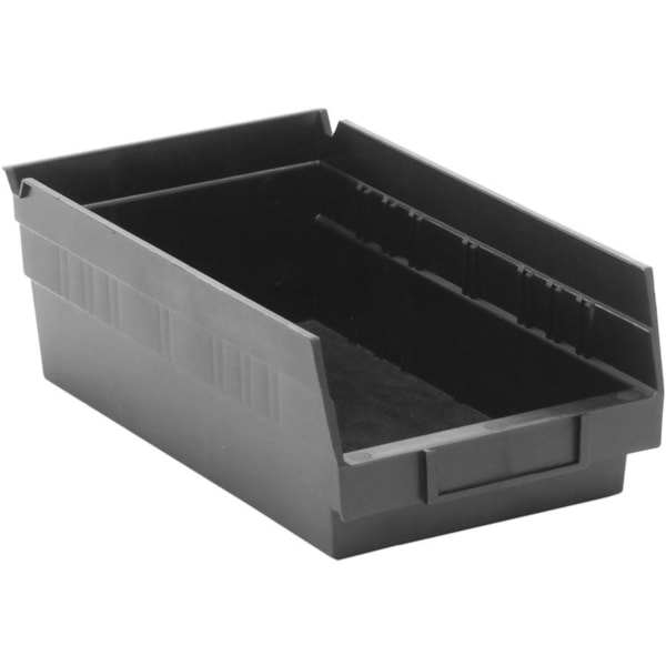 Shelf Bin 11-5/8" X 6-5/8" X 4" 30/Case