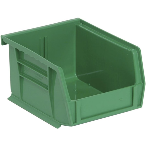 Ultra Series Stack & Hang Bin 5-3/8" x 4-1/8" x 3" 24/Case
