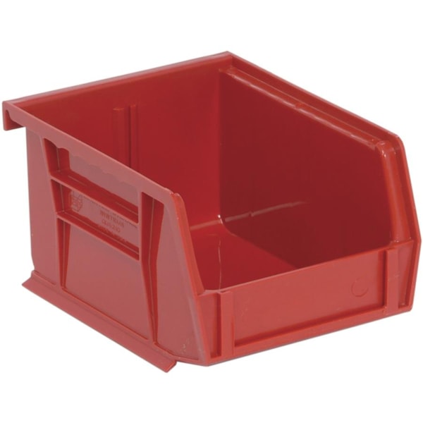 Ultra Series Stack & Hang Bin 5-3/8" x 4-1/8" x 3" 24/Case