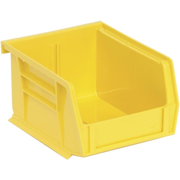 Ultra Series Stack & Hang Bin 5-3/8" x 4-1/8" x 3" 24/Case