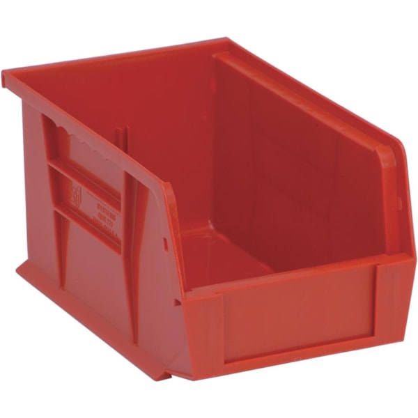 Ultra Series Stack & Hang Bin 9-1/4" x 6" x 5" 12/Case