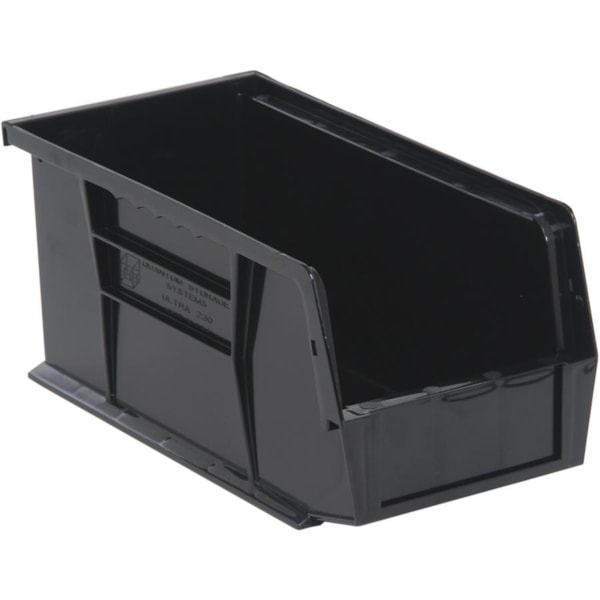 Ultra Series Stack & Hang Bin 10-7/8" x 5-1/2" x 5" 12/Case