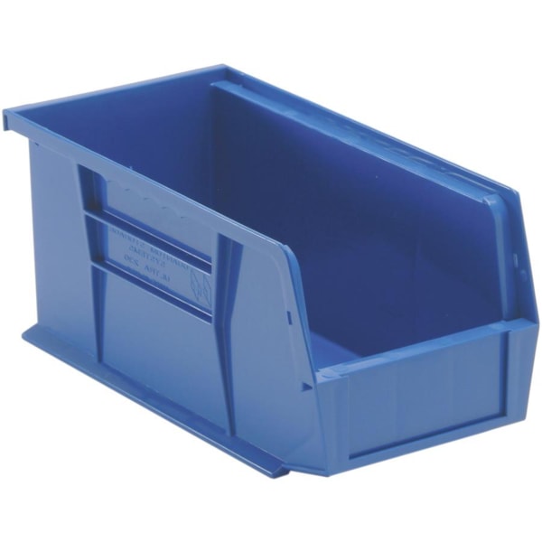 Ultra Series Stack & Hang Bin 10-7/8" x 5-1/2" x 5" 12/Case