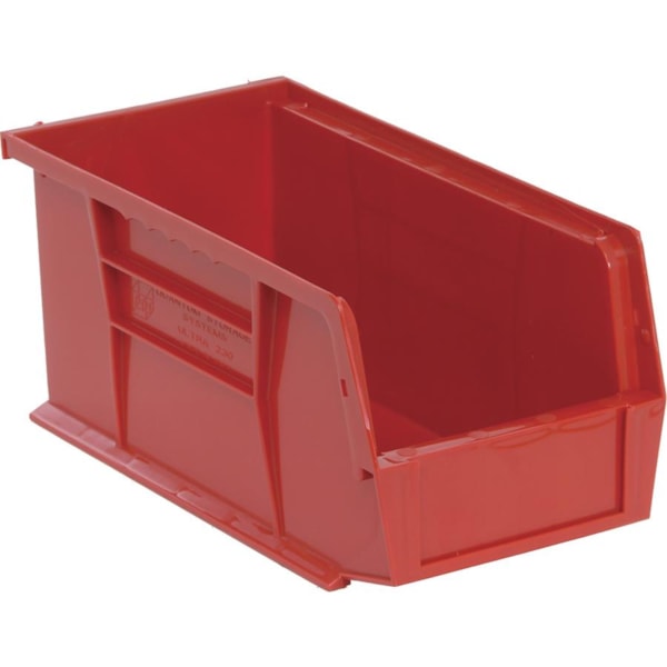 Ultra Series Stack & Hang Bin 10-7/8" x 5-1/2" x 5" 12/Case