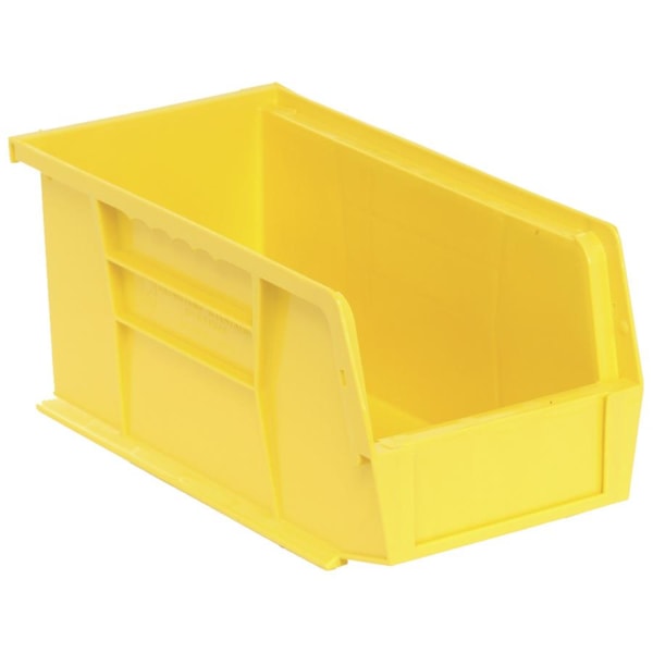 Ultra Series Stack & Hang Bin 10-7/8" x 5-1/2" x 5" 12/Case