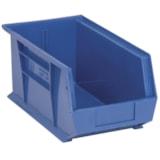 Ultra Series Stack & Hang Bin 14-3/4" x 8-1/4" x 7" 12/Case thumbnail 2