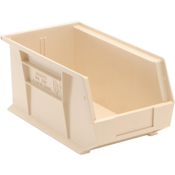 Ultra Series Stack & Hang Bin 14-3/4" x 8-1/4" x 7" 12/Case
