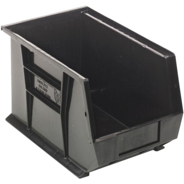 Ultra Series Stack & Hang Bin 13-5/8" x 8-1/4" x 8" 12/Case