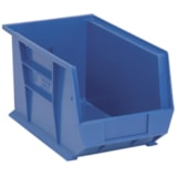Ultra Series Stack & Hang Bin 13-5/8" x 8-1/4" x 8" 12/Case thumbnail 2