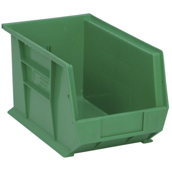 Ultra Series Stack & Hang Bin 13-5/8" x 8-1/4" x 8" 12/Case