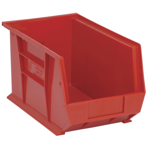 Ultra Series Stack & Hang Bin 13-5/8" x 8-1/4" x 8" 12/Case