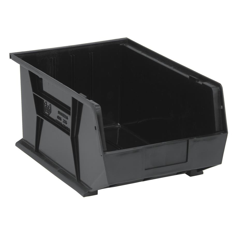 Ultra Series Stack & Hang Bin 16" x 11" x 8" 4/Case