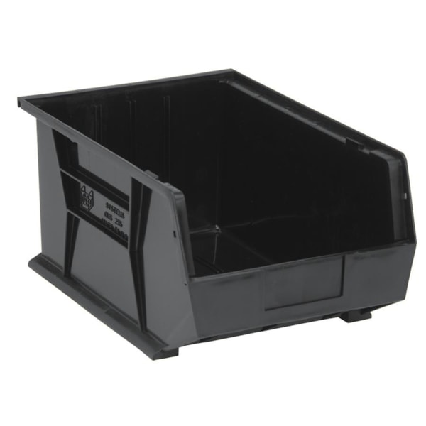 Ultra Series Stack & Hang Bin 16" x 11" x 8" 4/Case