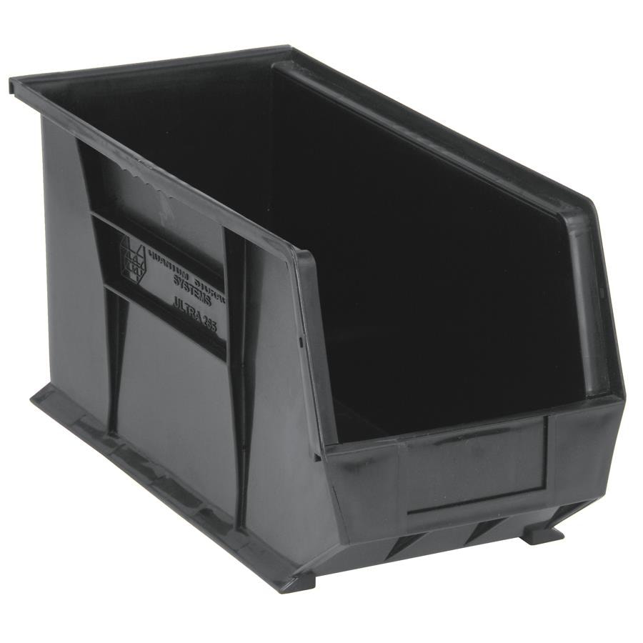 Ultra Series Stack & Hang Bin 18" x 8-1/4" x 9" 6/Case