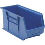 Ultra Series Stack & Hang Bin 18" x 8-1/4" x 9" 6/Case thumbnail 2