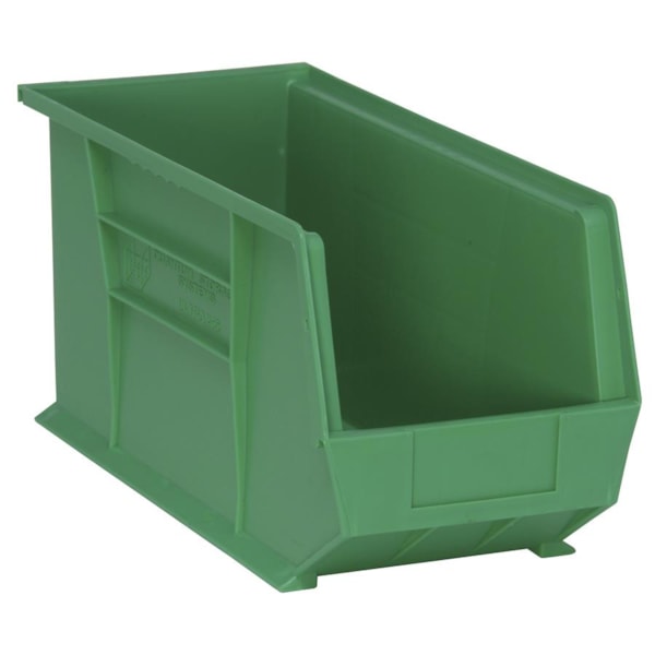 Ultra Series Stack & Hang Bin 18" x 8-1/4" x 9" 6/Case