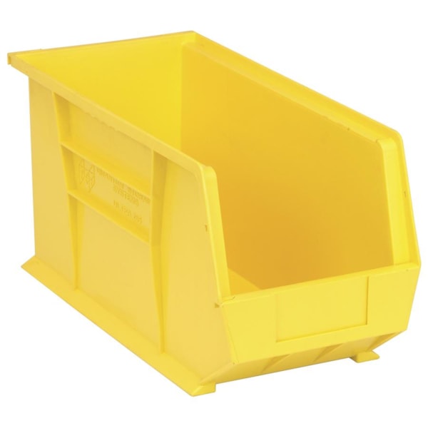 Ultra Series Stack & Hang Bin 18" x 8-1/4" x 9" 6/Case
