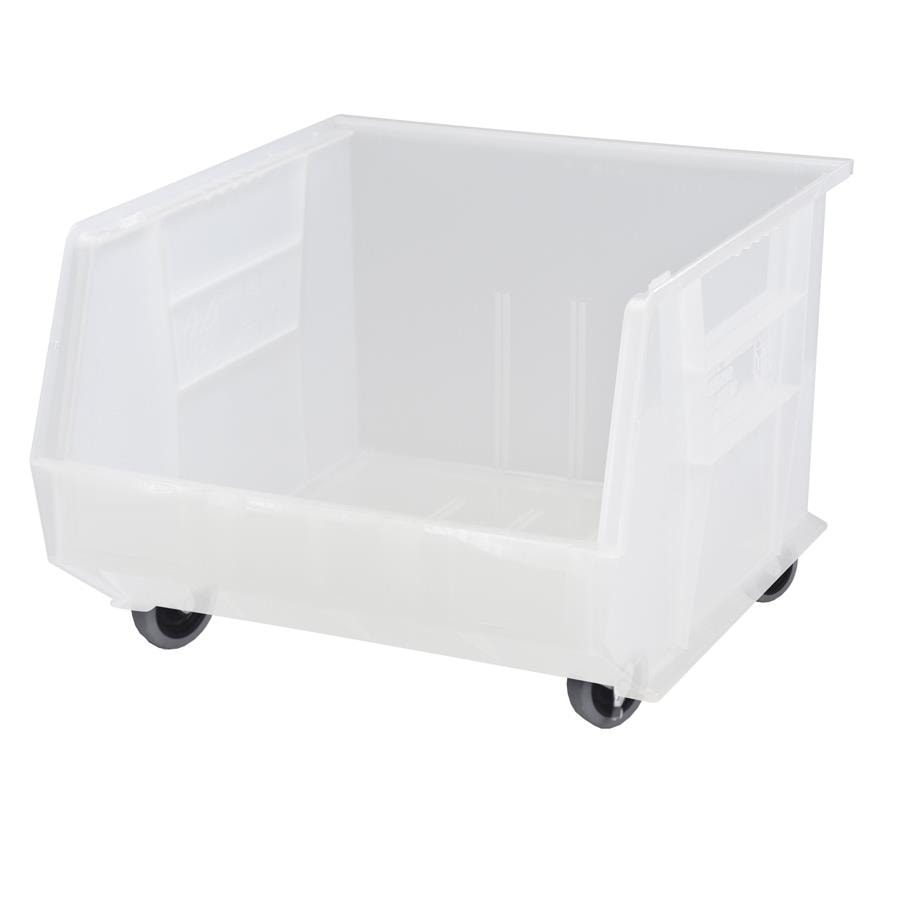 Ultra Series Stack & Hang Bin 18" x 16-1/2" x 11" 3/Case