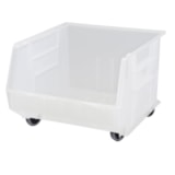 Ultra Series Stack & Hang Bin 18" x 16-1/2" x 11" 3/Case thumbnail 1
