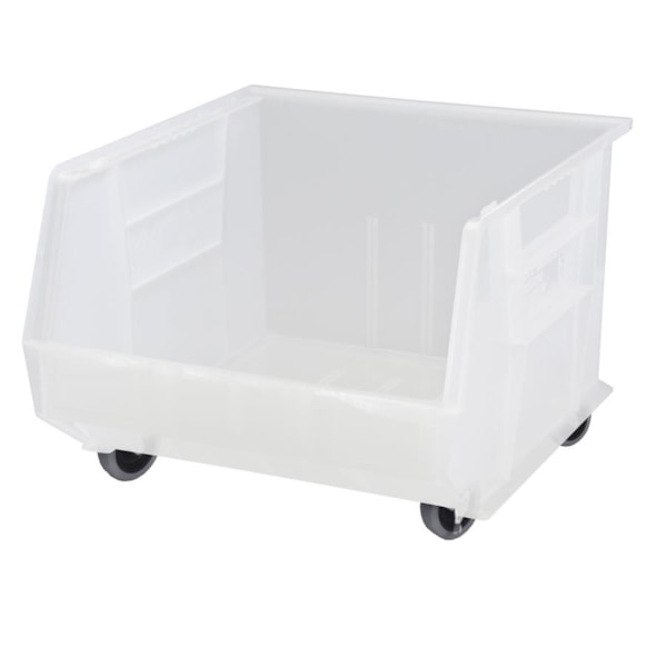 Ultra Series Stack & Hang Bin 18" x 16-1/2" x 11" 3/Case