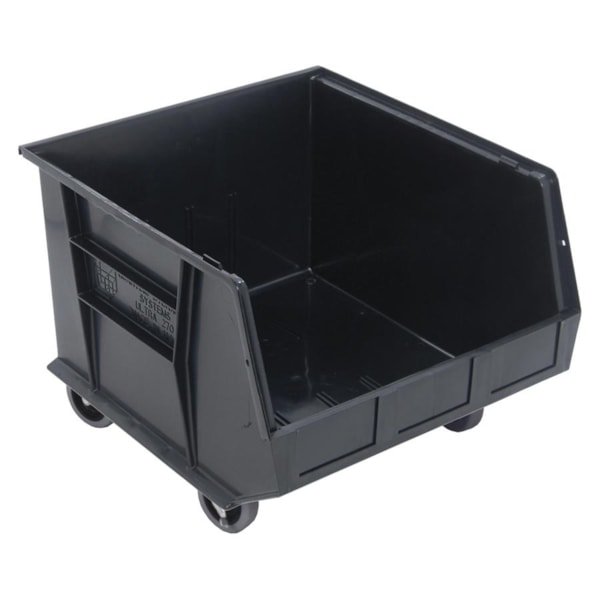 Ultra Series Stack & Hang Bin 18" x 16-1/2" x 11" 3/Case