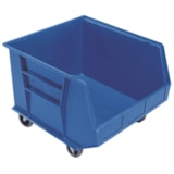 Ultra Series Stack & Hang Bin 18" x 16-1/2" x 11" 3/Case thumbnail 3