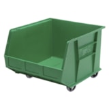 Ultra Series Stack & Hang Bin 18" x 16-1/2" x 11" 3/Case thumbnail 4