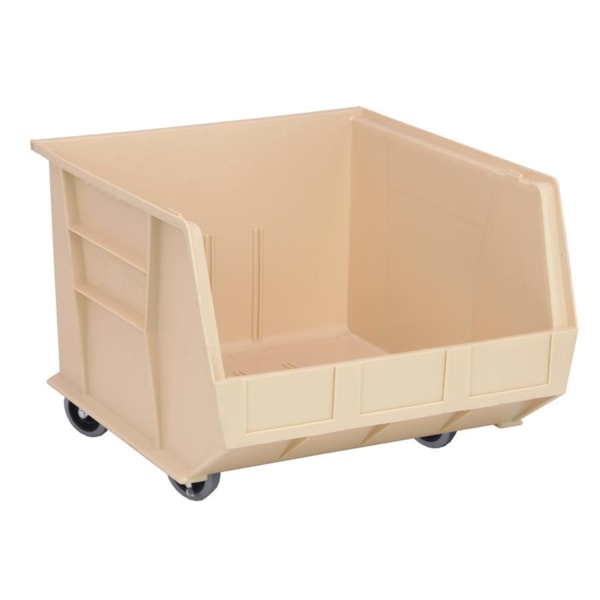 Ultra Series Stack & Hang Bin 18" x 16-1/2" x 11" 3/Case