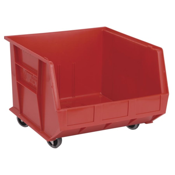 Ultra Series Stack & Hang Bin 18" x 16-1/2" x 11" 3/Case