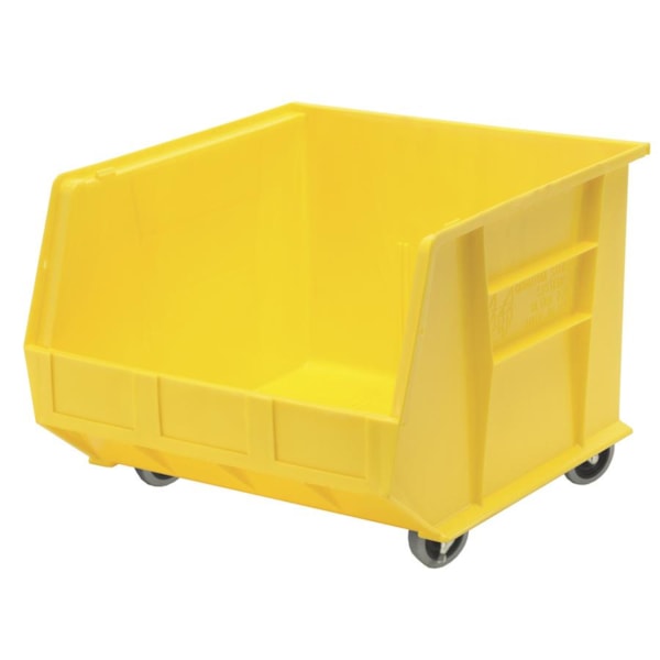 Ultra Series Stack & Hang Bin 18" x 16-1/2" x 11" 3/Case