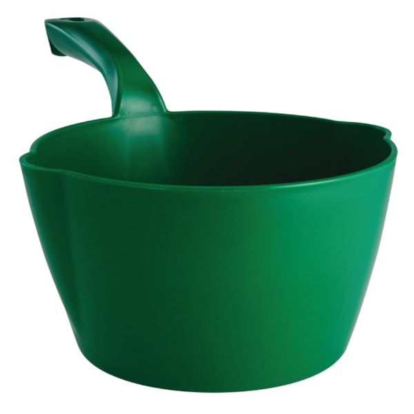64 oz. Round Scoop