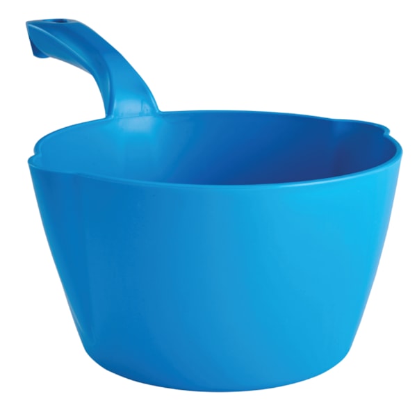 64 oz. Round Scoop