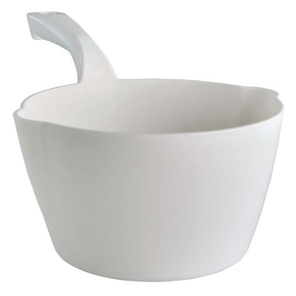 64 oz. Round Scoop