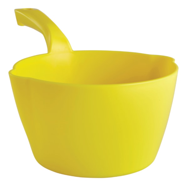 64 oz. Round Scoop