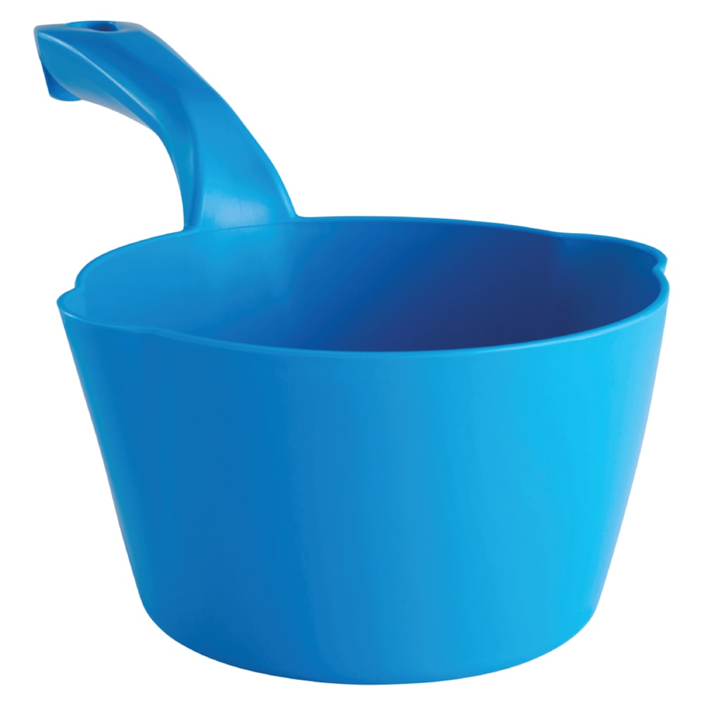 32 oz. Round Scoop