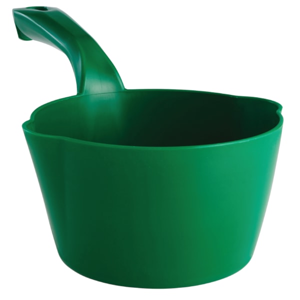 32 oz. Round Scoop