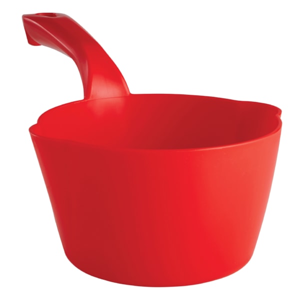 32 oz. Round Scoop