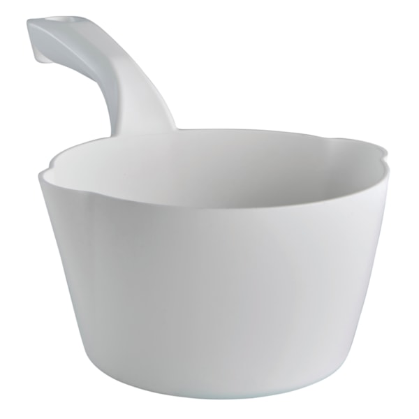 32 oz. Round Scoop