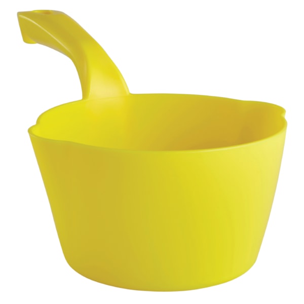 32 oz. Round Scoop