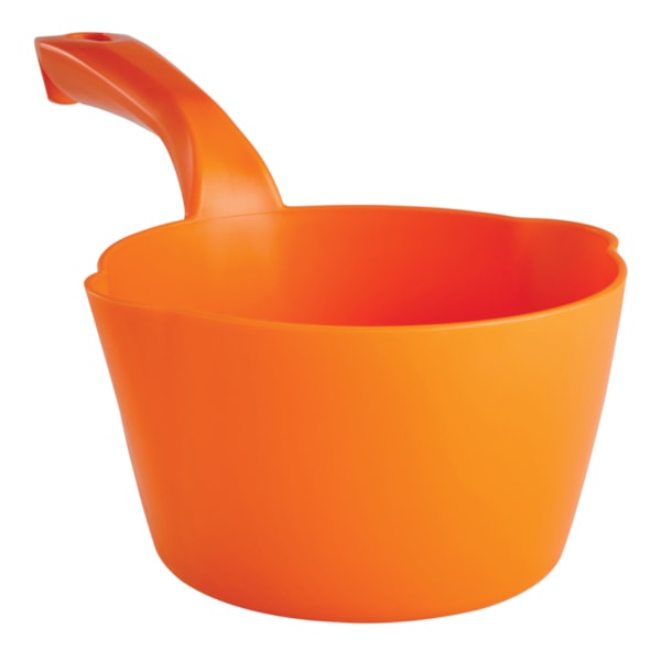 32 oz. Round Scoop