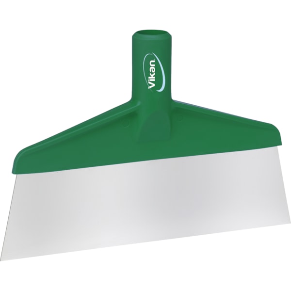 Stainless Steel Floor Scraper