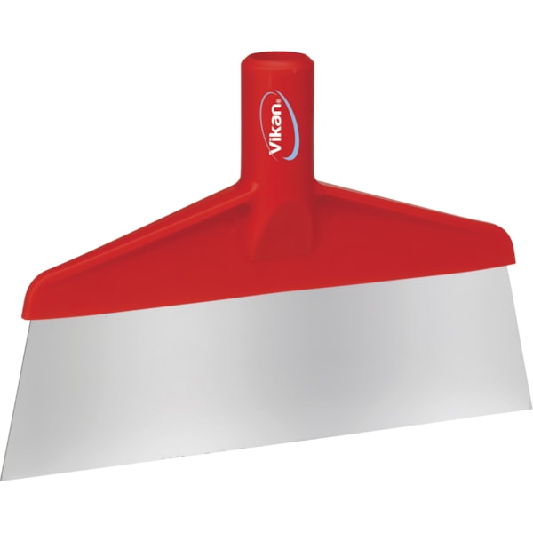 Stainless Steel Floor Scraper