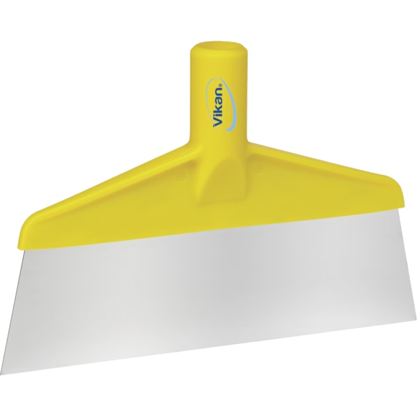 Stainless Steel Floor Scraper